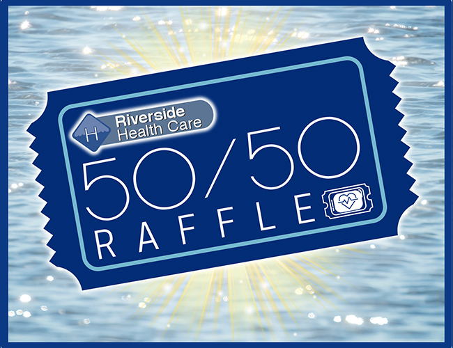 raffle splash